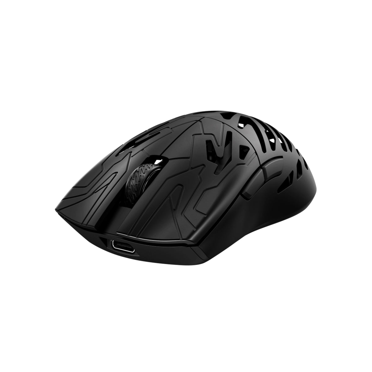 Pwnage VANTA 8K Wireless - Noir