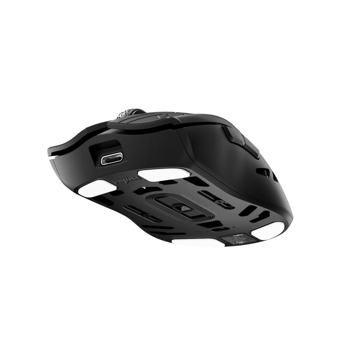 Pwnage VANTA 8K Wireless - Noir