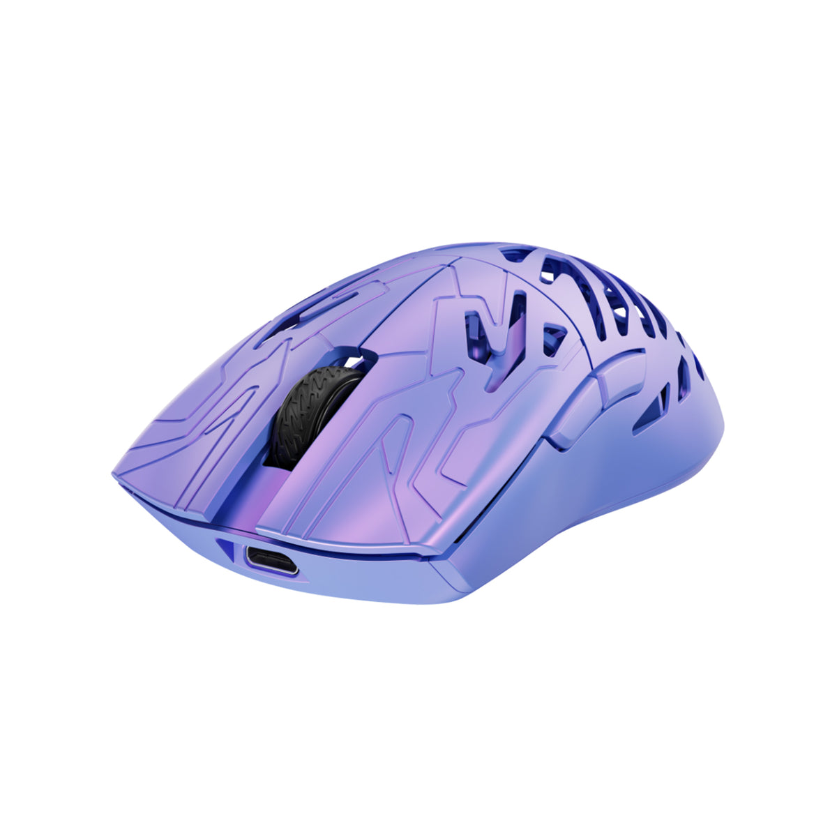 Pwnage VANTA 8K Wireless - Nacho