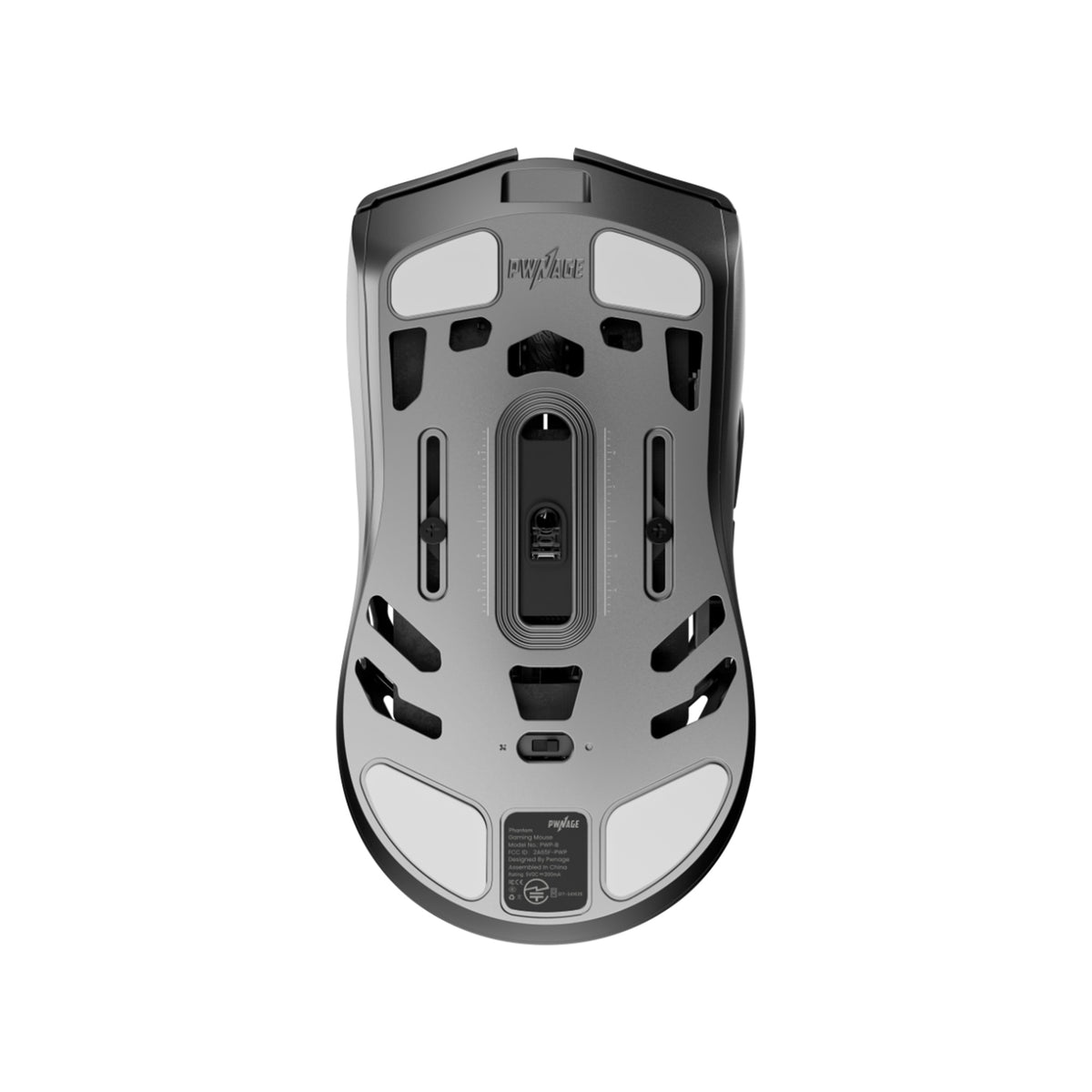 Pwnage VANTA 8K Wireless - Platinum