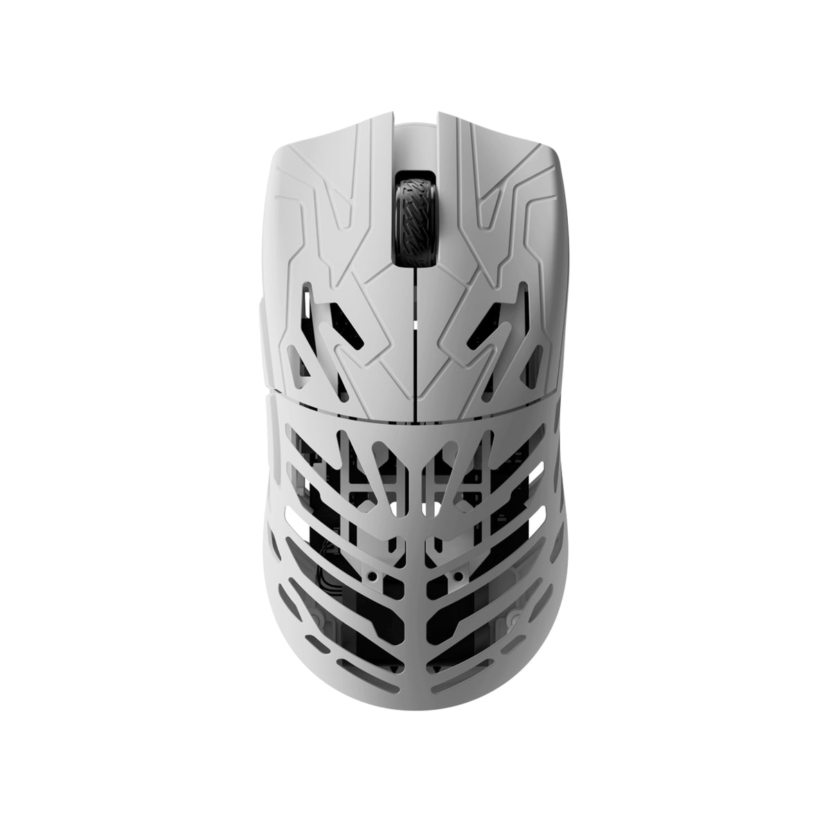 Pwnage VANTA 8K Wireless - Blanc