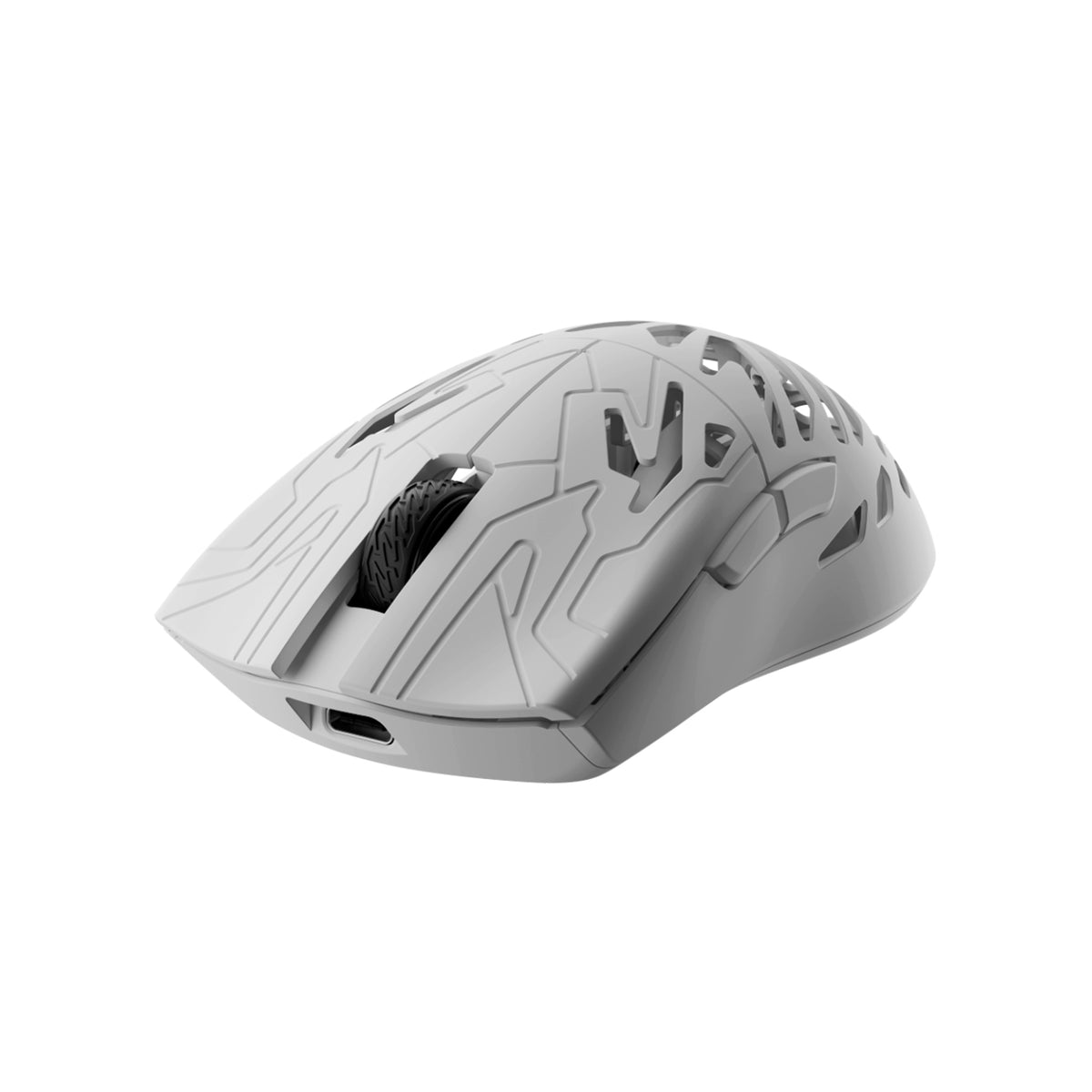 Pwnage VANTA 8K Wireless - Blanc