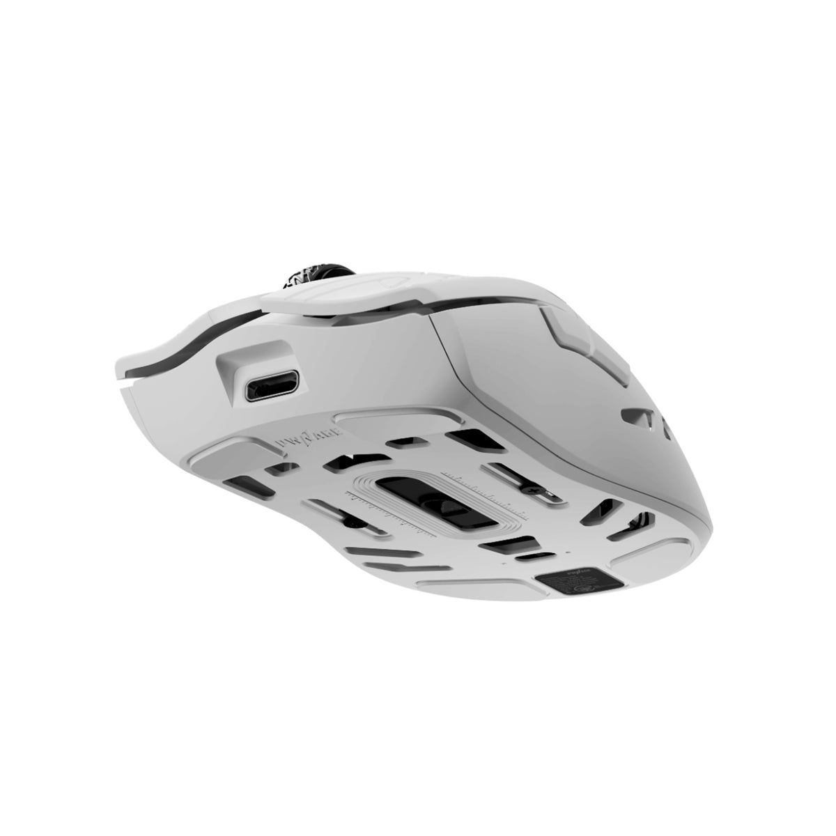 Pwnage VANTA 8K Wireless - Blanc