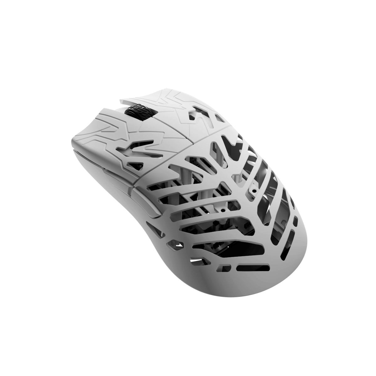 Pwnage VANTA 8K Wireless - Blanc