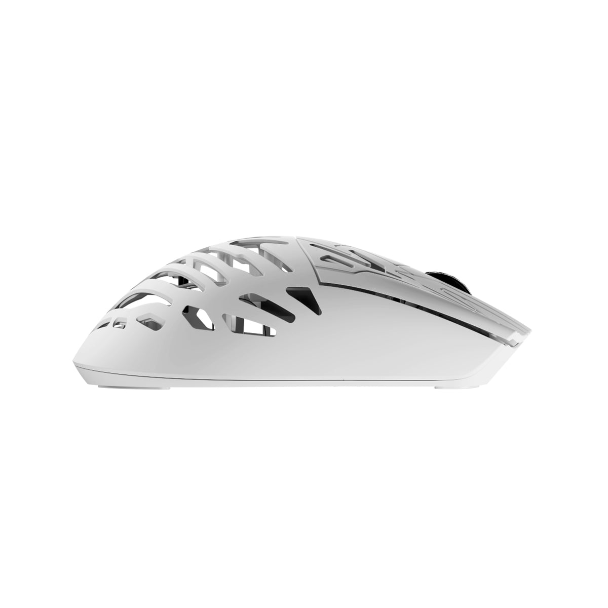 Pwnage VANTA 8K Wireless - Blanc