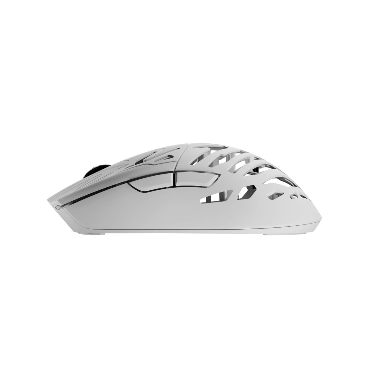 Pwnage VANTA 8K Wireless - Blanc