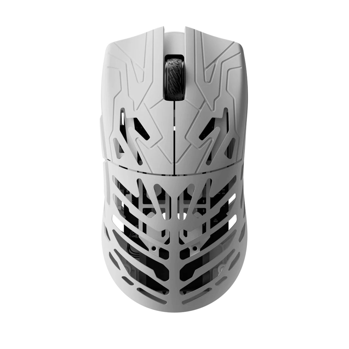Pwnage VANTA 8K Wireless - Blanc