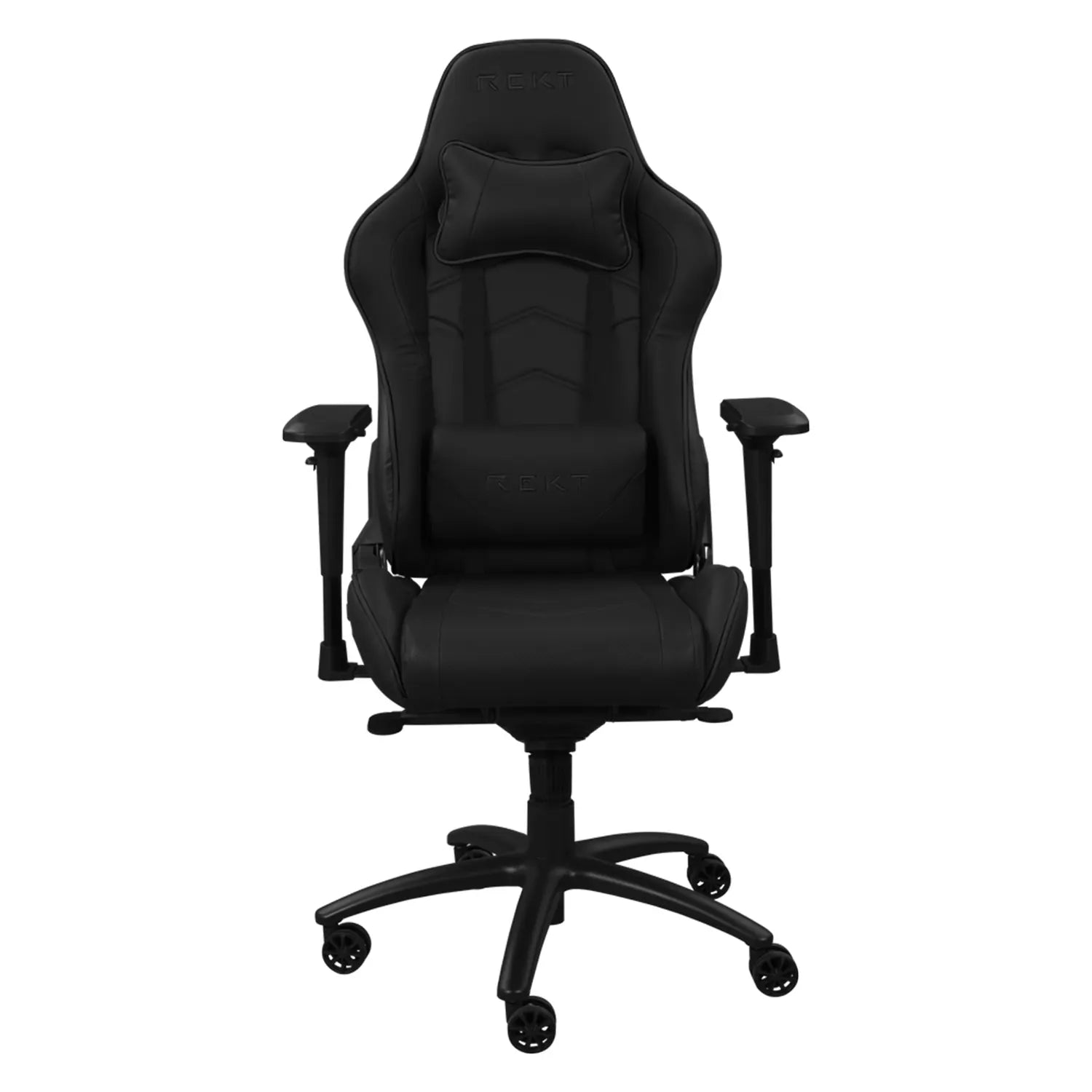 REKT GG1 Black