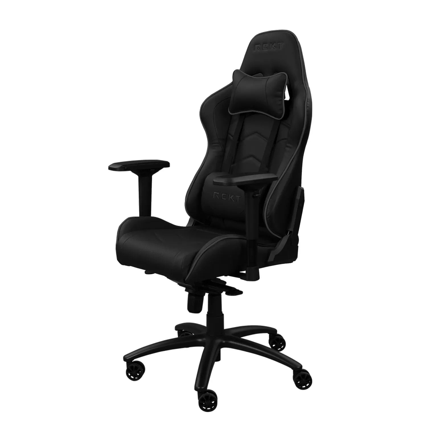REKT GG1 Black