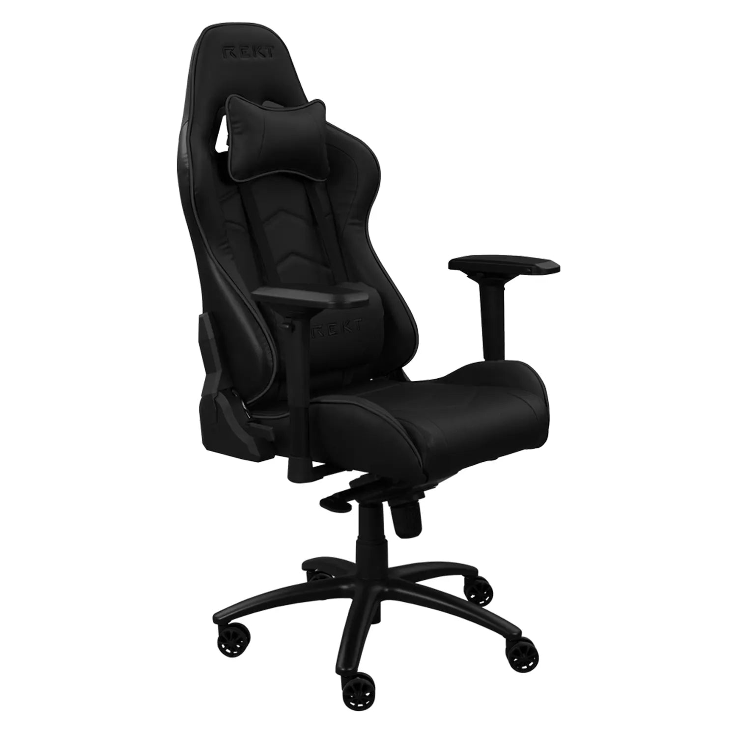 REKT GG1 Black