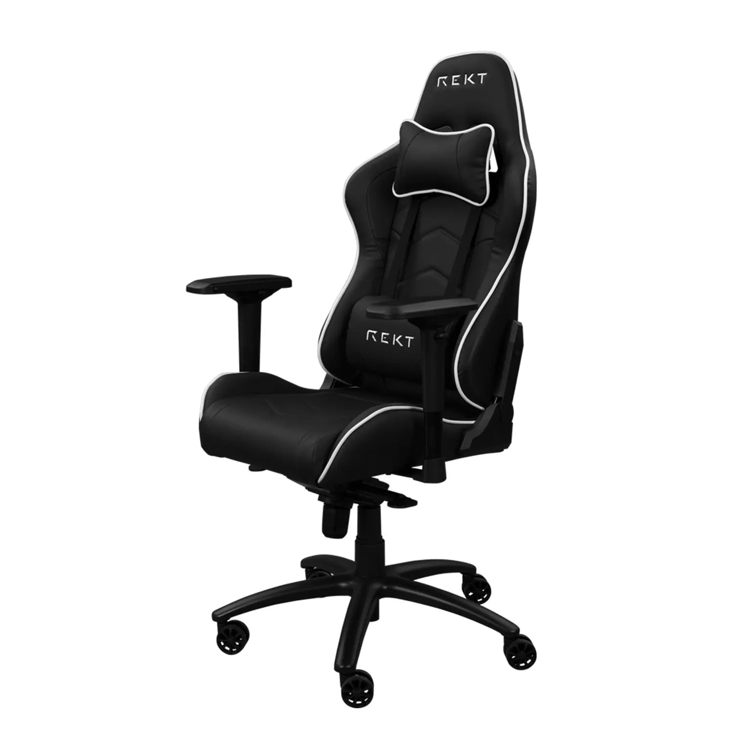 REKT GG1 White