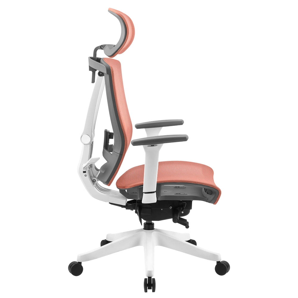 REKT Office-R Mesh V2 Edition Terracota