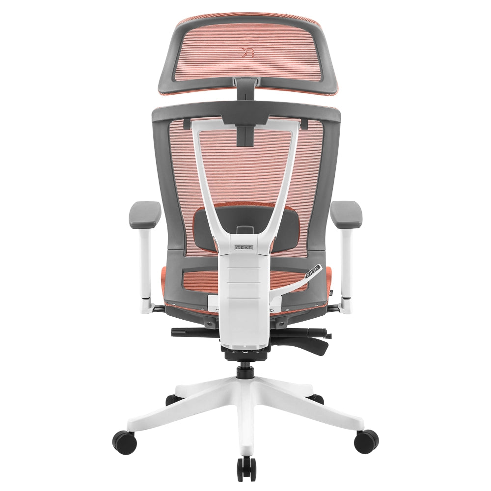 REKT Office-R Mesh V2 Edition Terracota