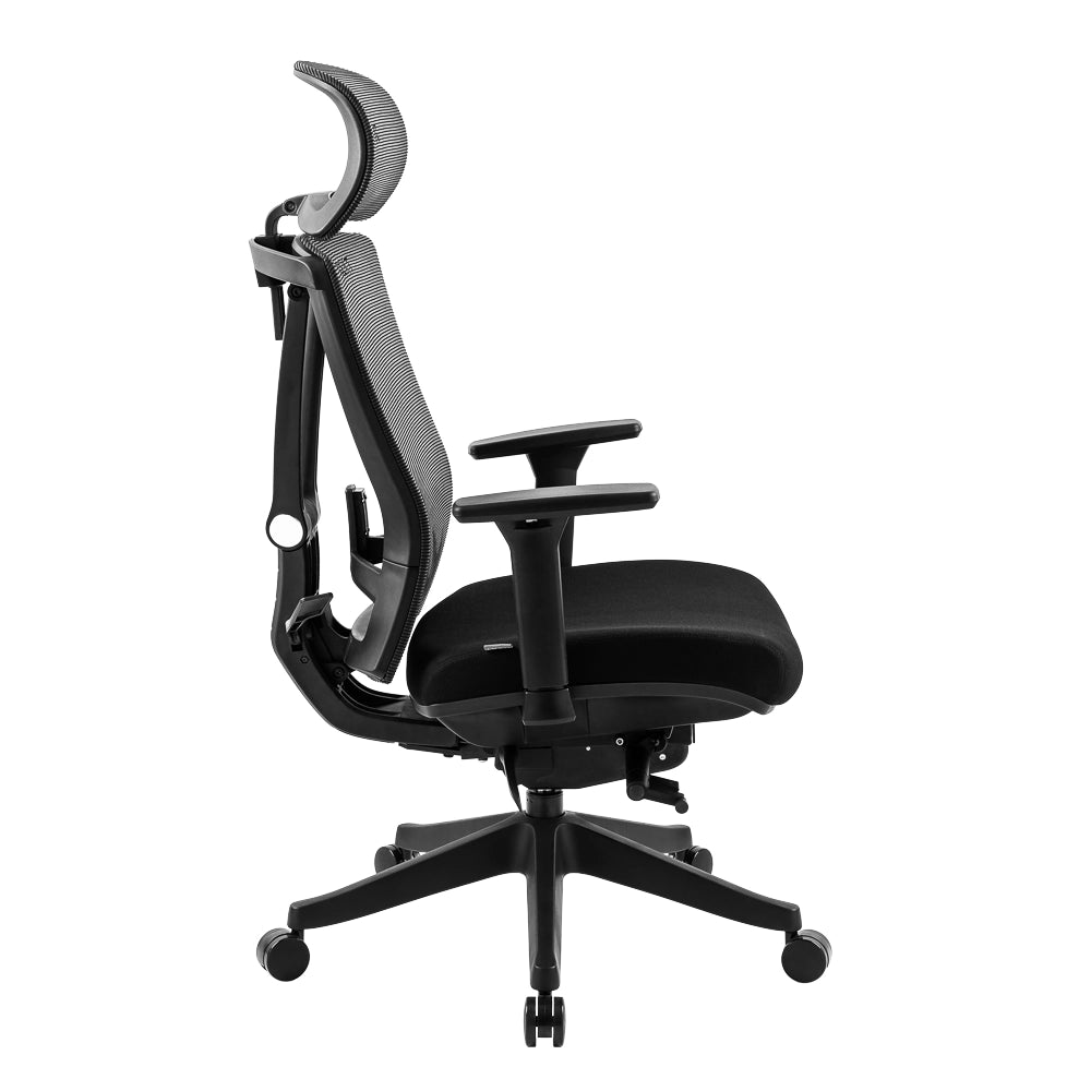 REKT Office-R V2 Black