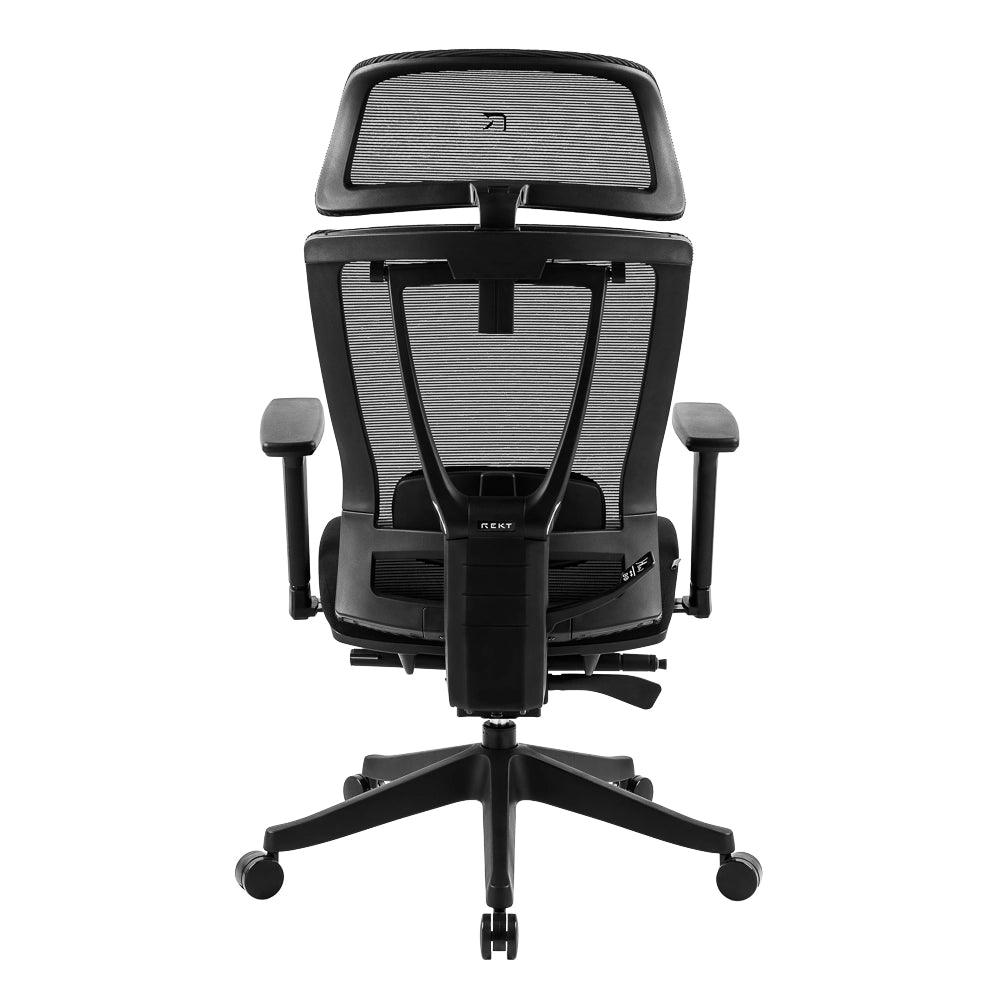 REKT Office-R V2 Black
