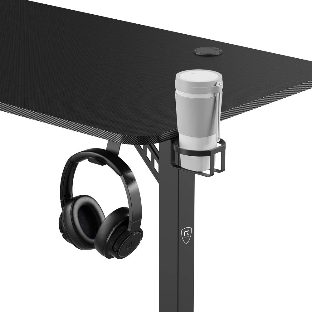 REKT R-DESK 120