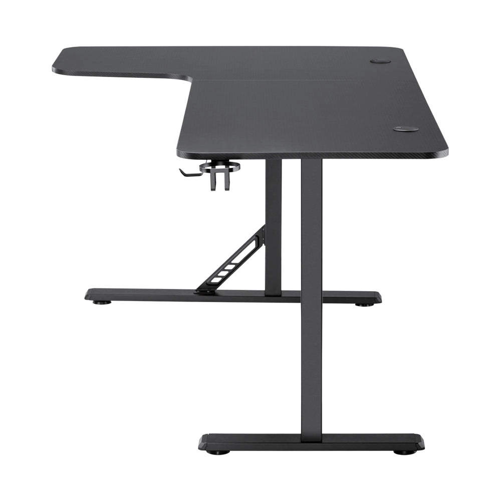 REKT R-DESK 160 L Angle Gauche