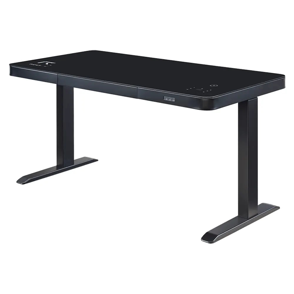 REKT RGo Touch Desk 120 Noir