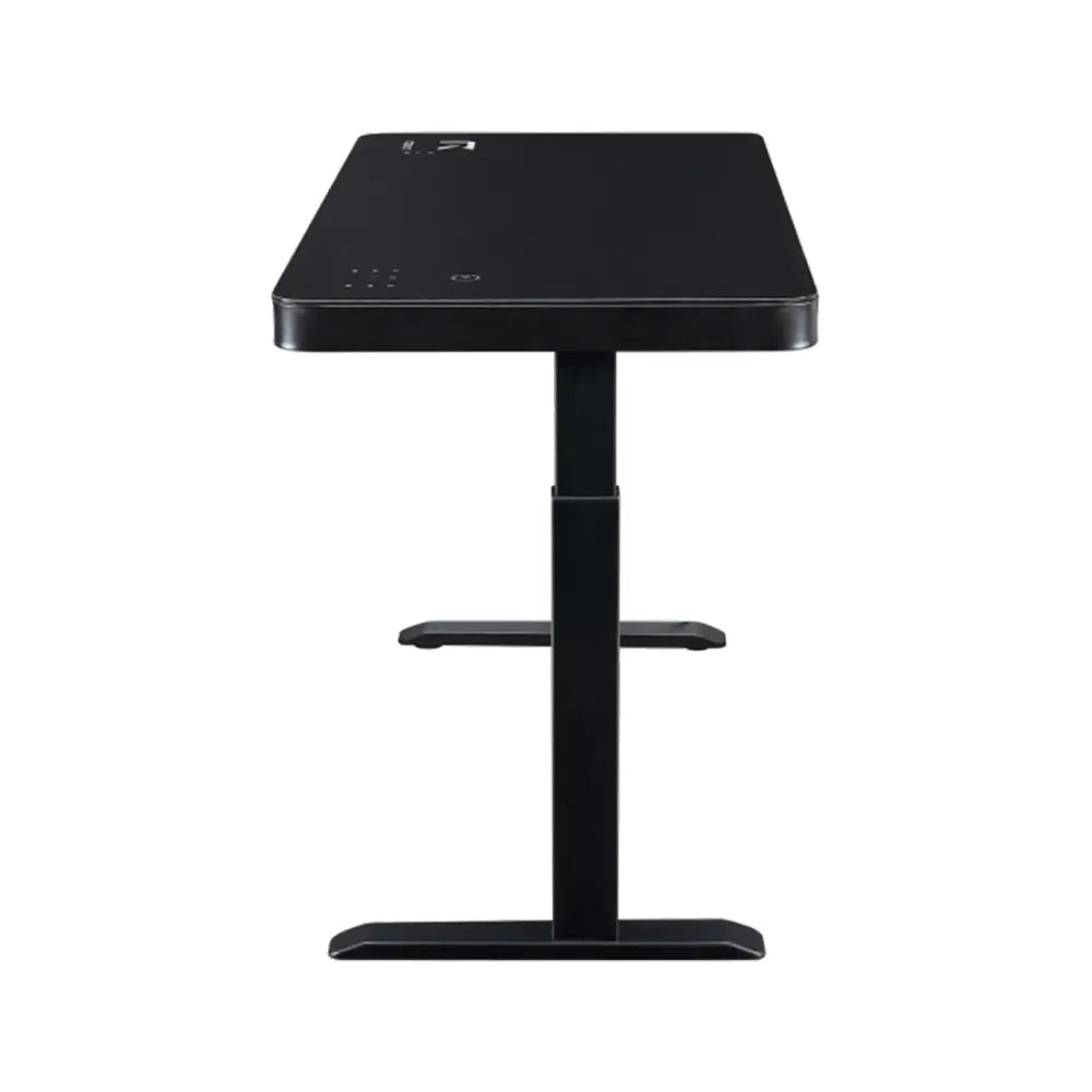 REKT RGo Touch Desk 120 Noir