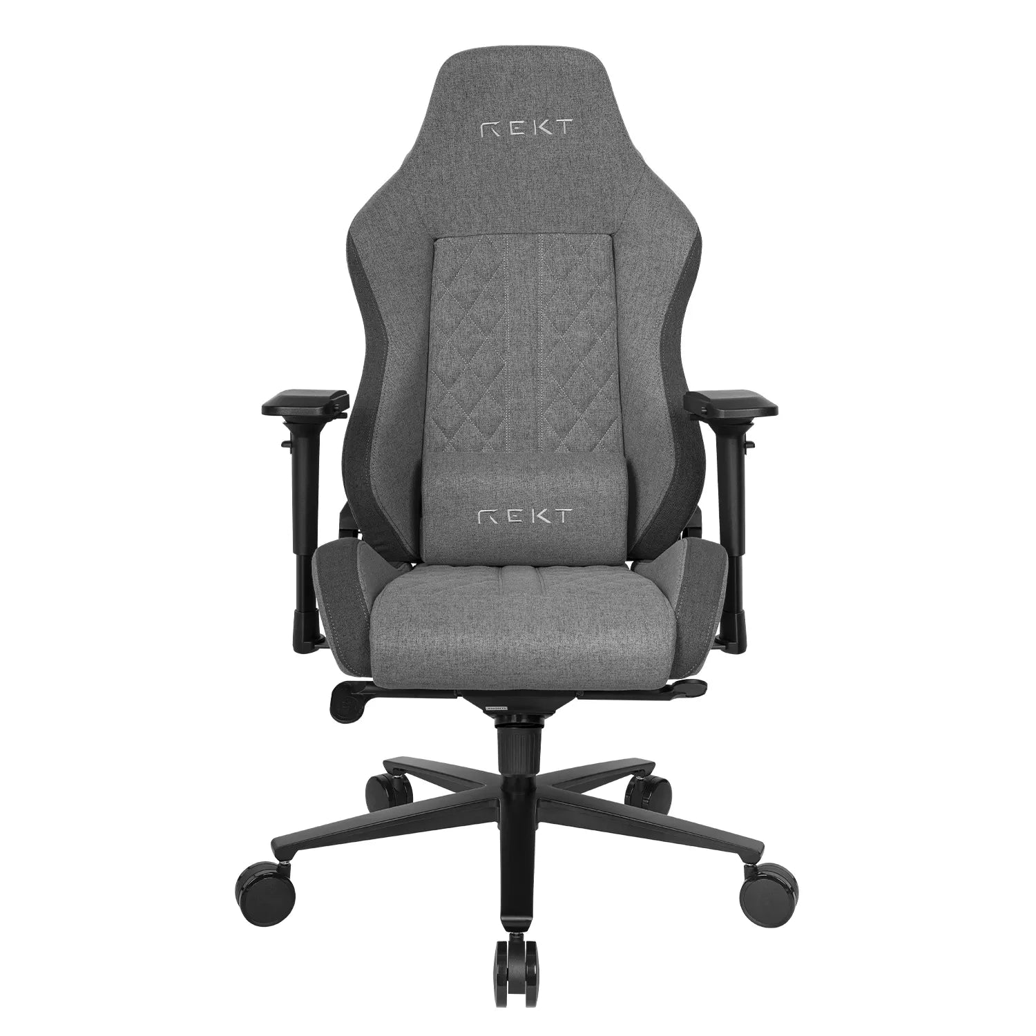 REKT Ultim8 Deep Grey