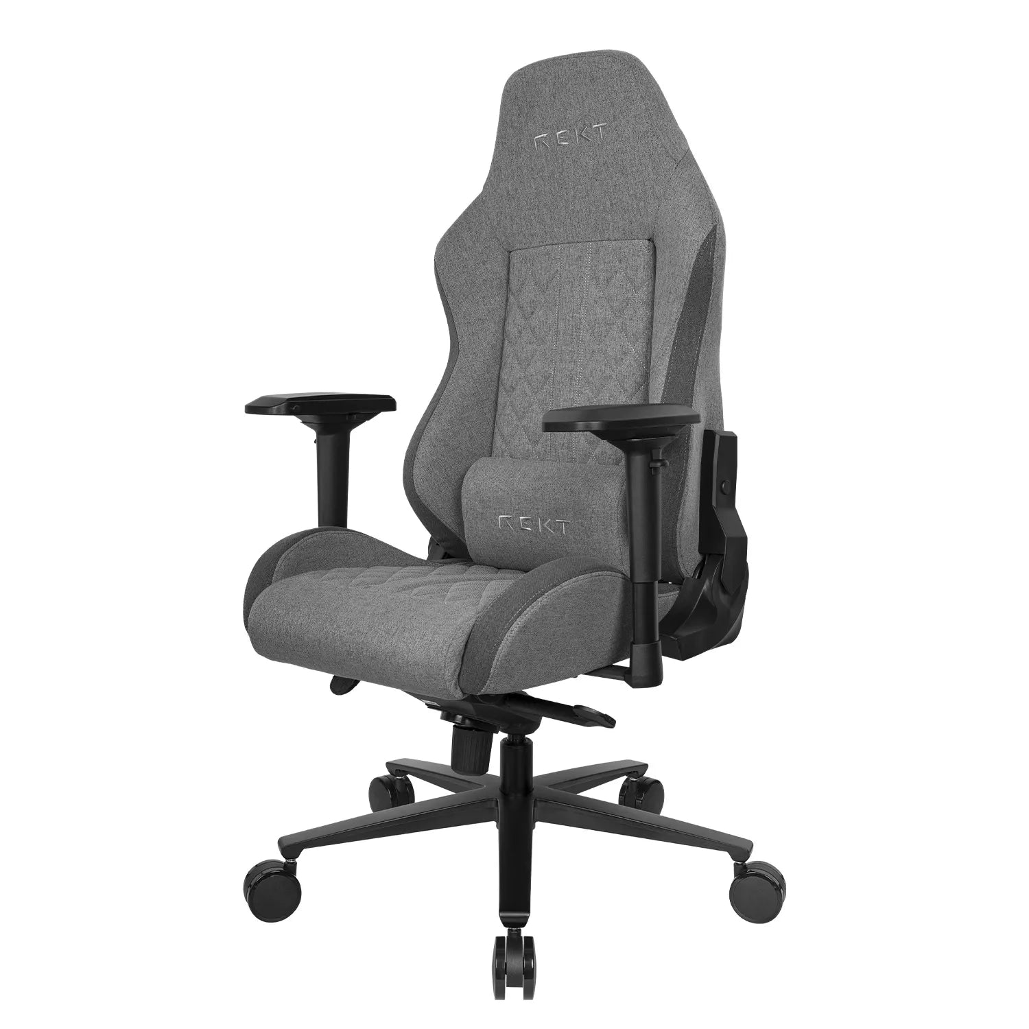 REKT Ultim8 Deep Grey