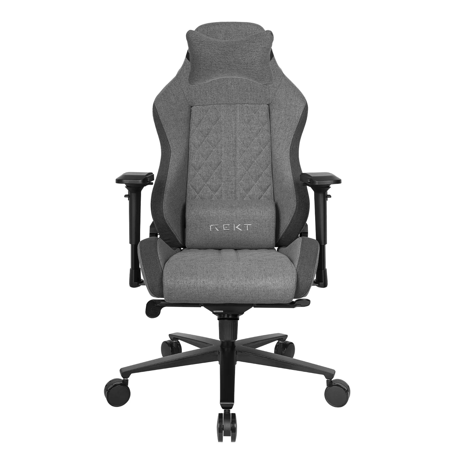 REKT Ultim8 Deep Grey
