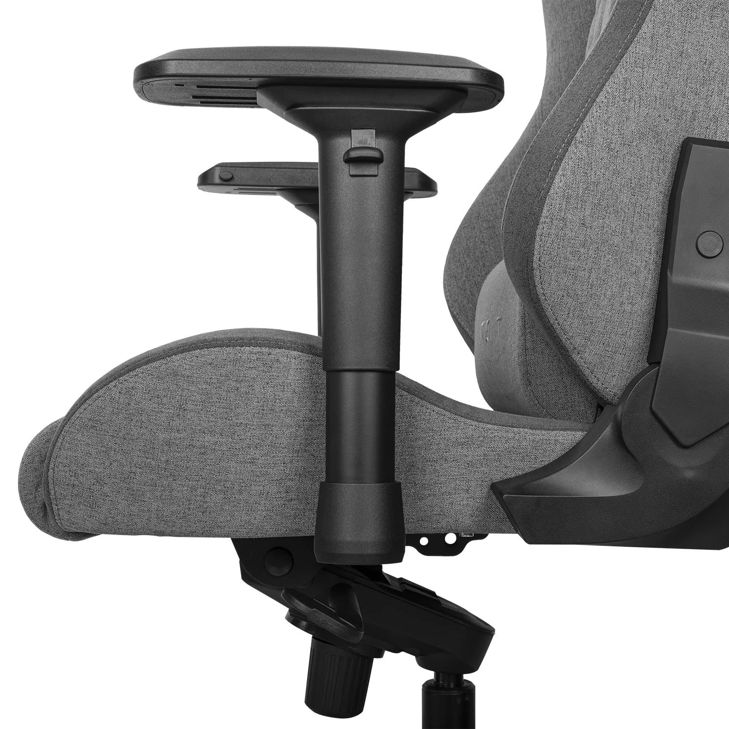 REKT Ultim8 Deep Grey