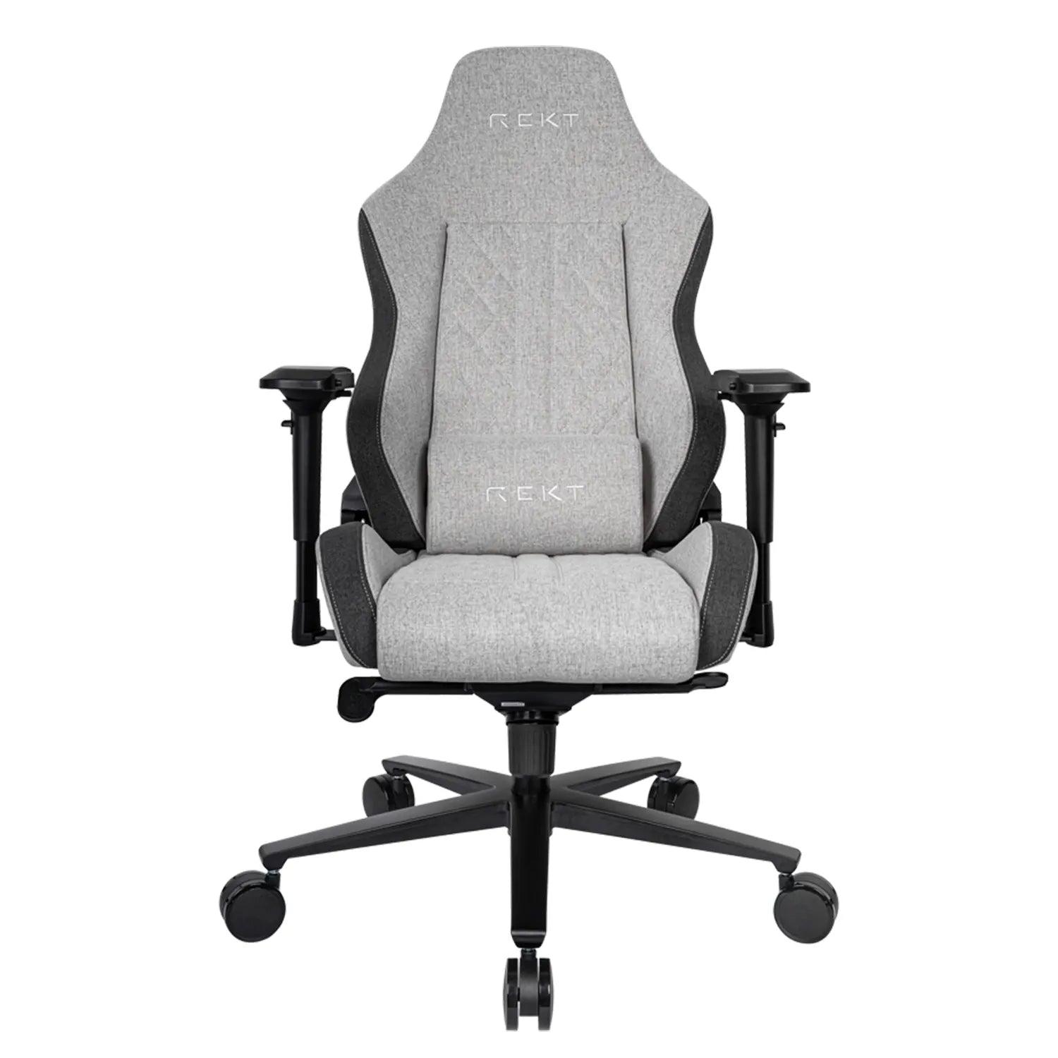 REKT Ultim8 Light Grey