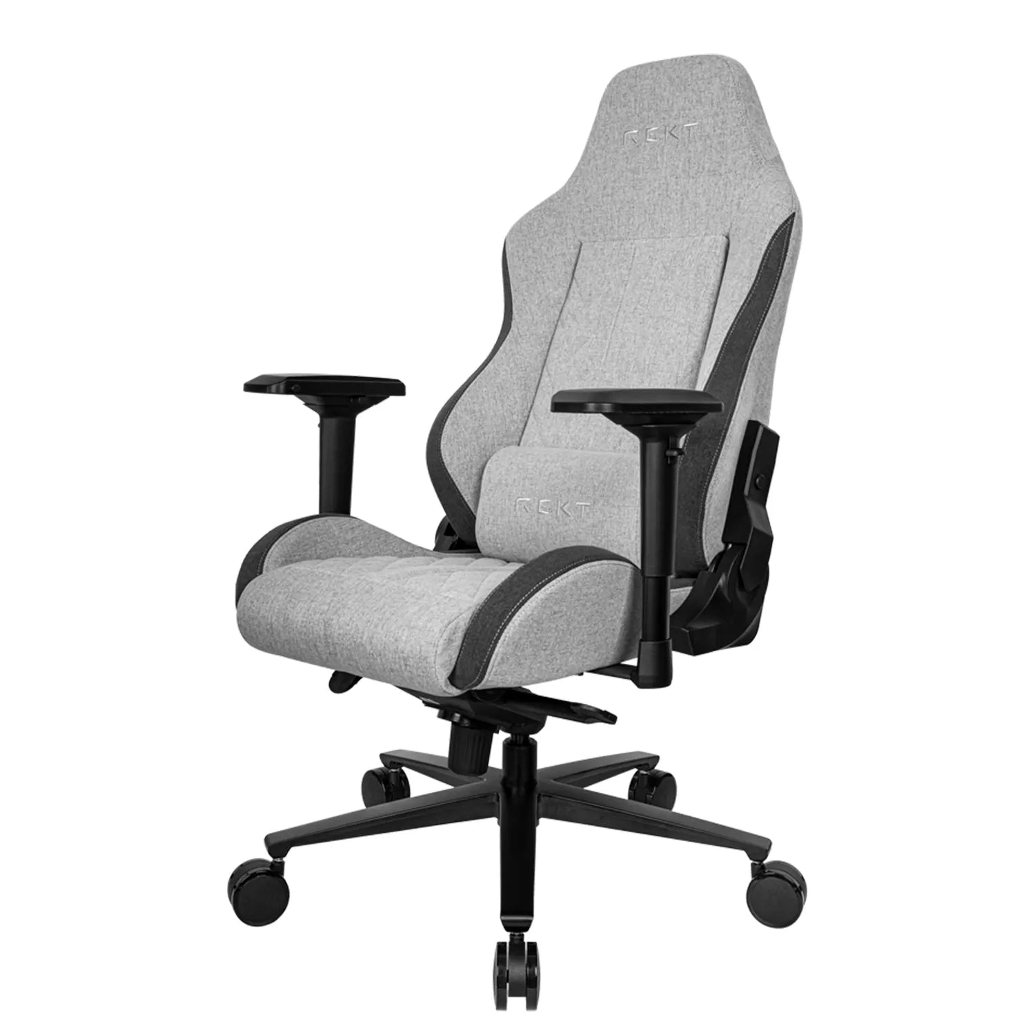 REKT Ultim8 Light Grey