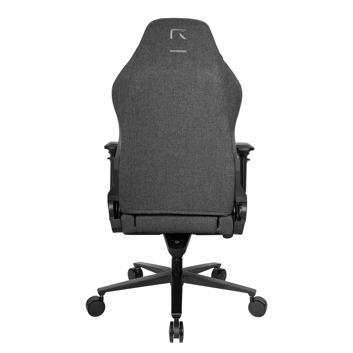 REKT Ultim8 Graphite Black