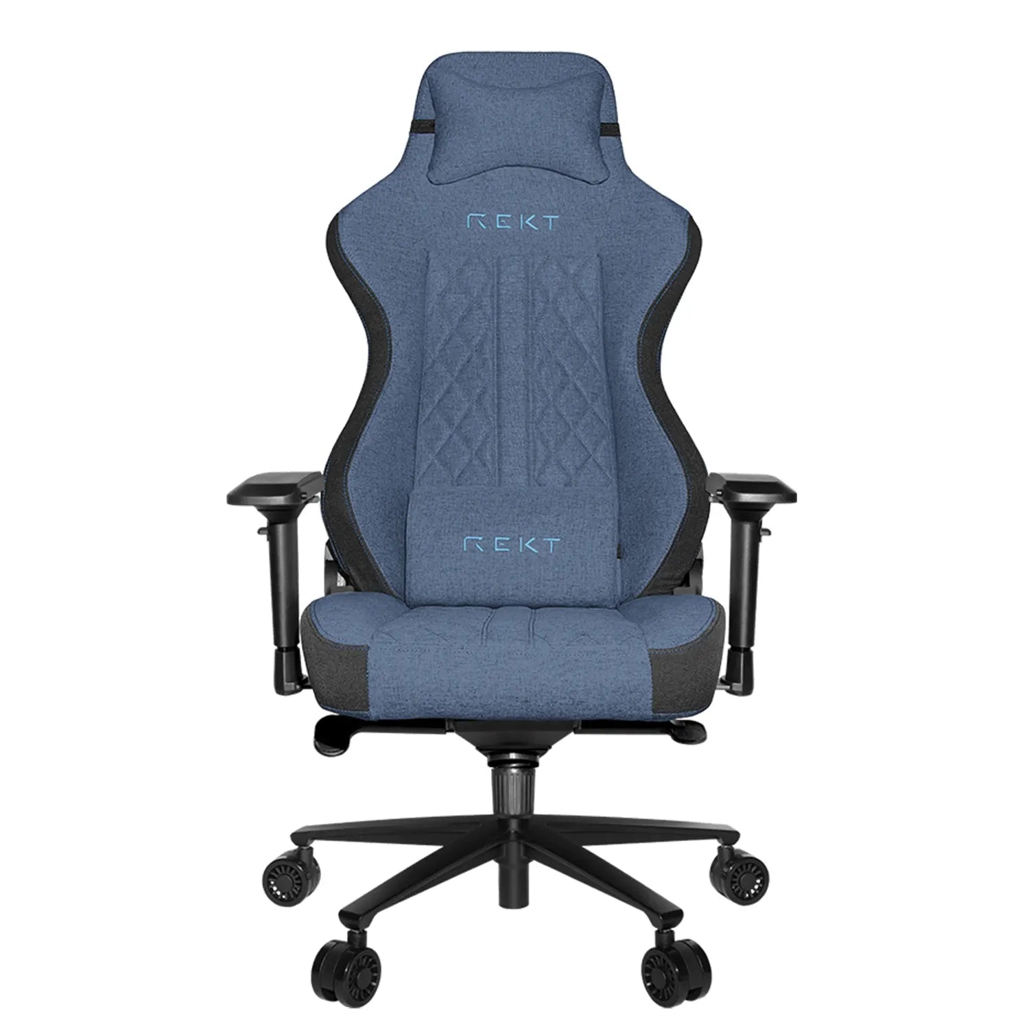REKT Ultim8 Plus French Blue