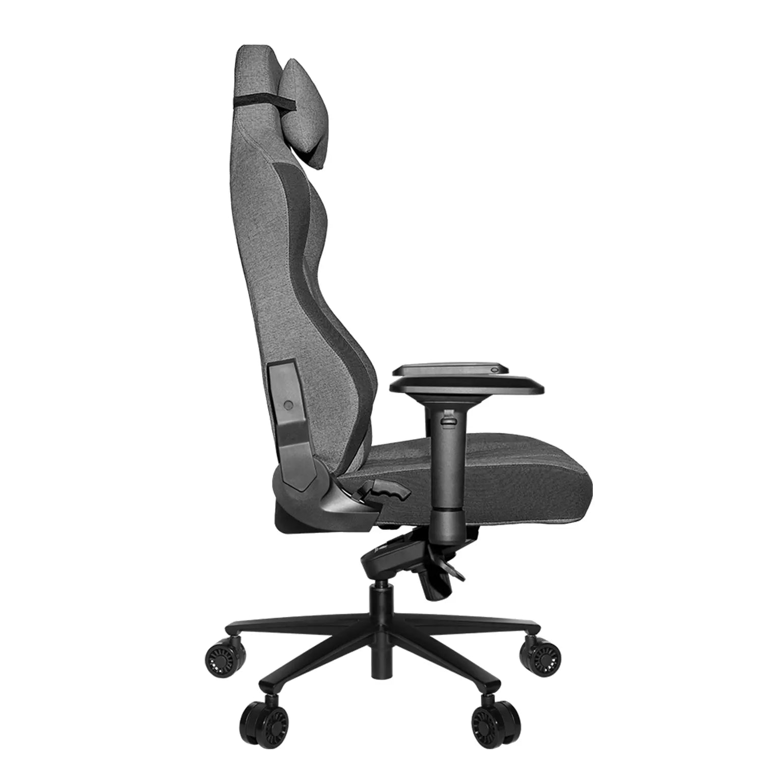 REKT Ultim8 Plus Deep Grey