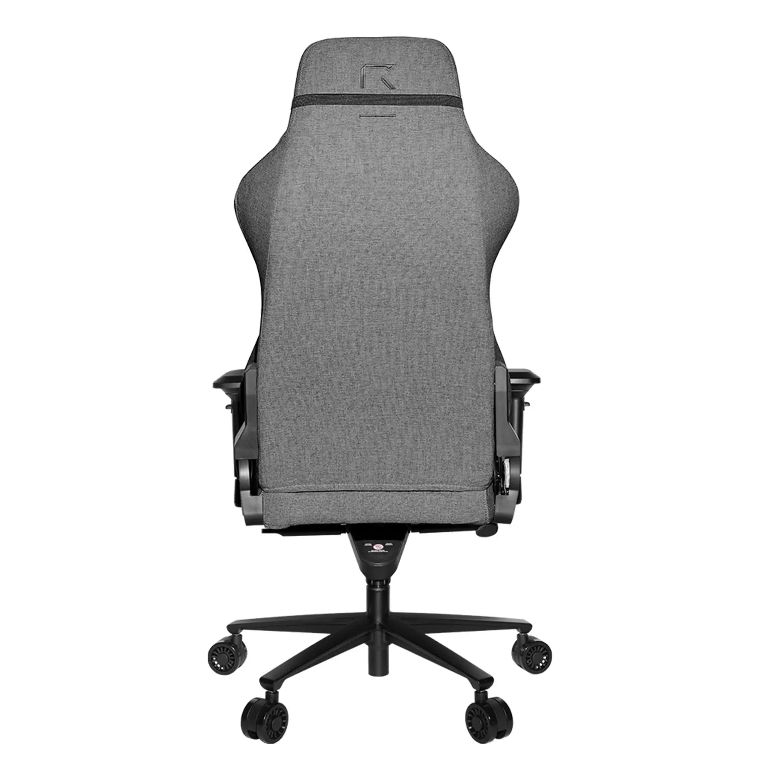 REKT Ultim8 Plus Deep Grey
