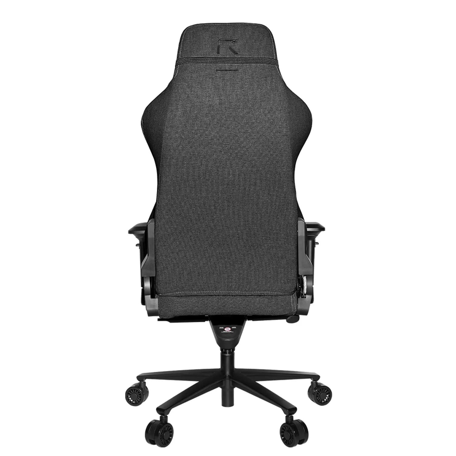 REKT Ultim8 Plus Graphite Black