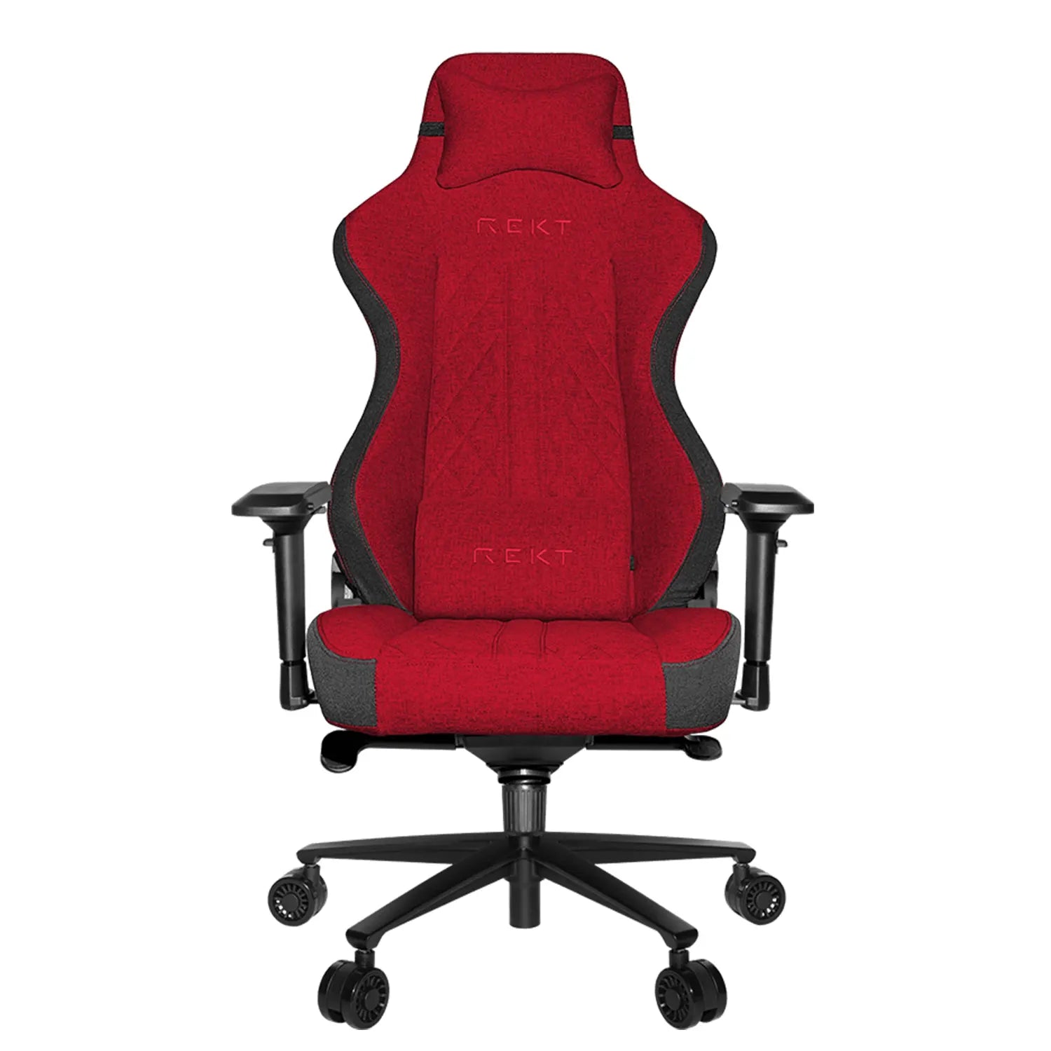 REKT Ultim8 Plus True Red