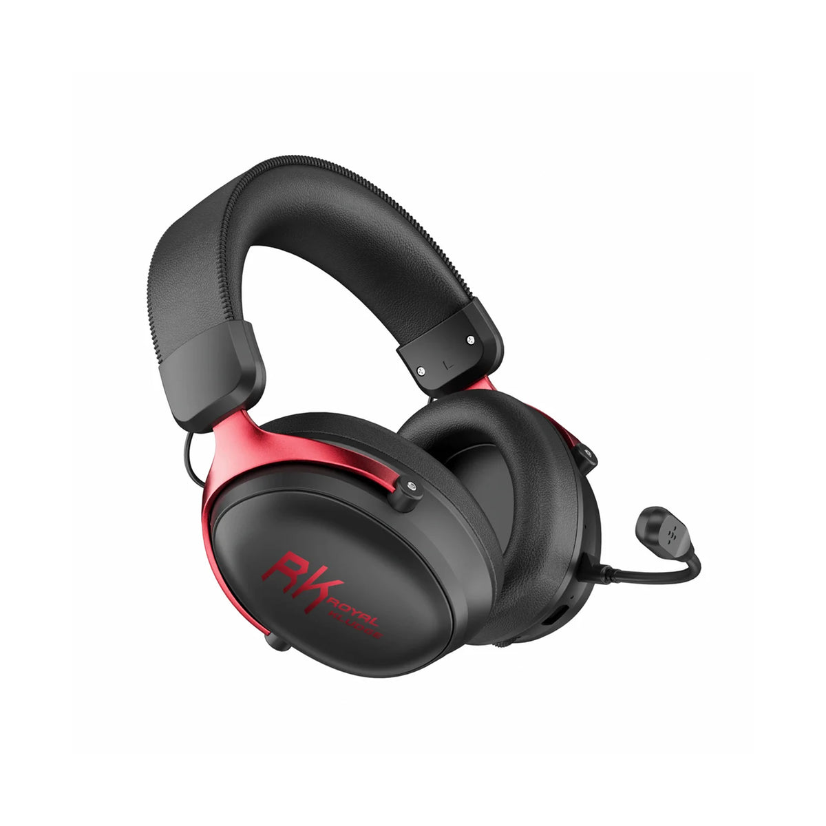 Royal Kludge HG105 Wireless - Black Ops