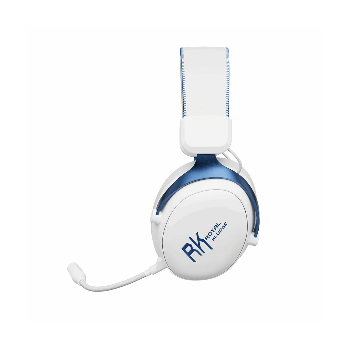 Royal Kludge HG105 Wireless - Cyborg White