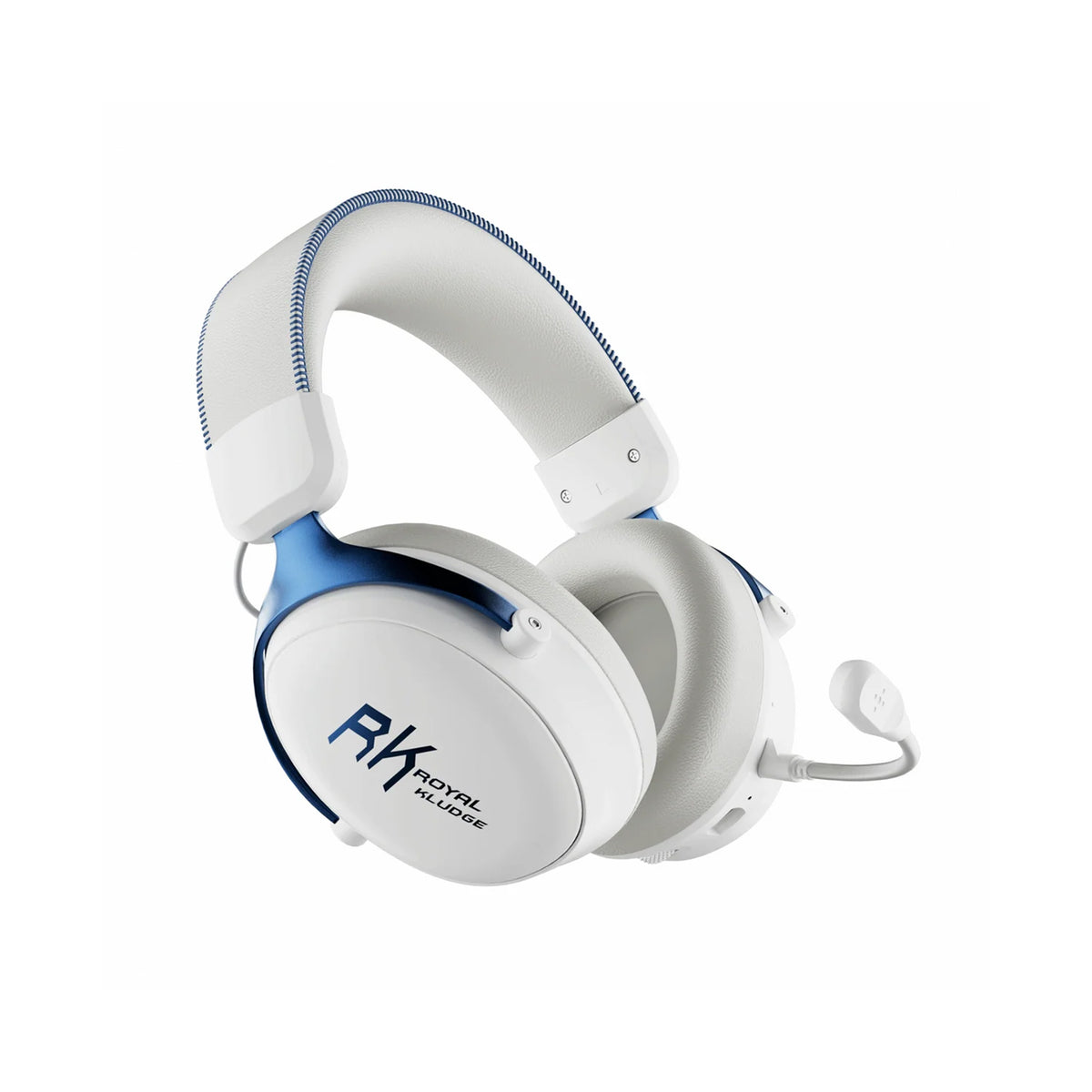 Royal Kludge HG105 Wireless - Cyborg White
