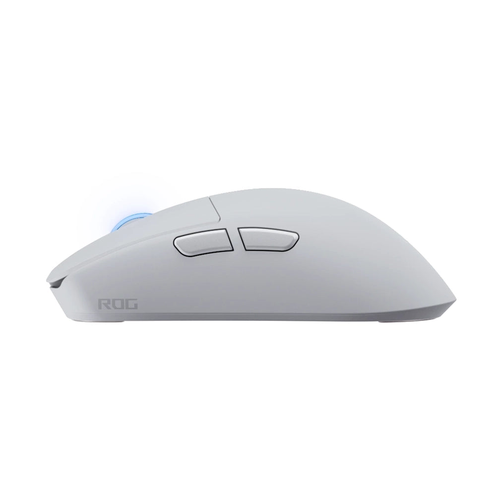Asus ROG Harpe II Ace 8K Wireless White