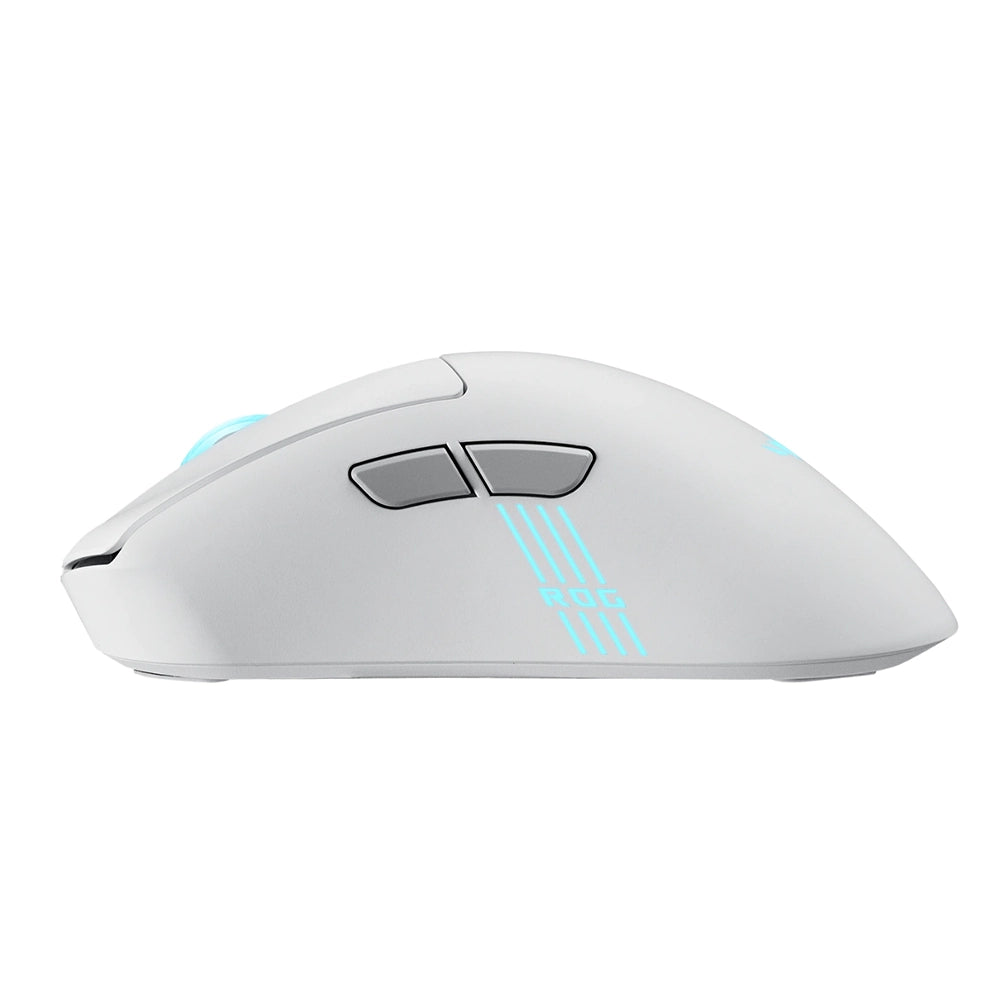Asus ROG Keris II Origin Wireless White