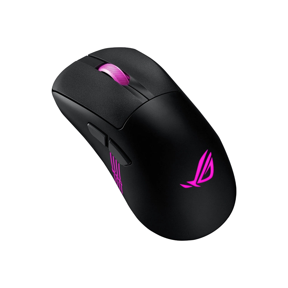 Asus ROG Keris II Origin Wireless Black