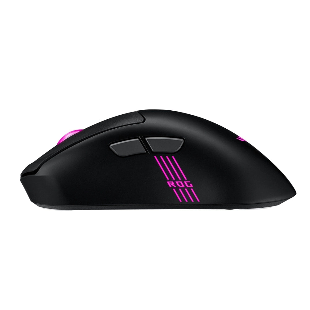 Asus ROG Keris II Origin Wireless Black