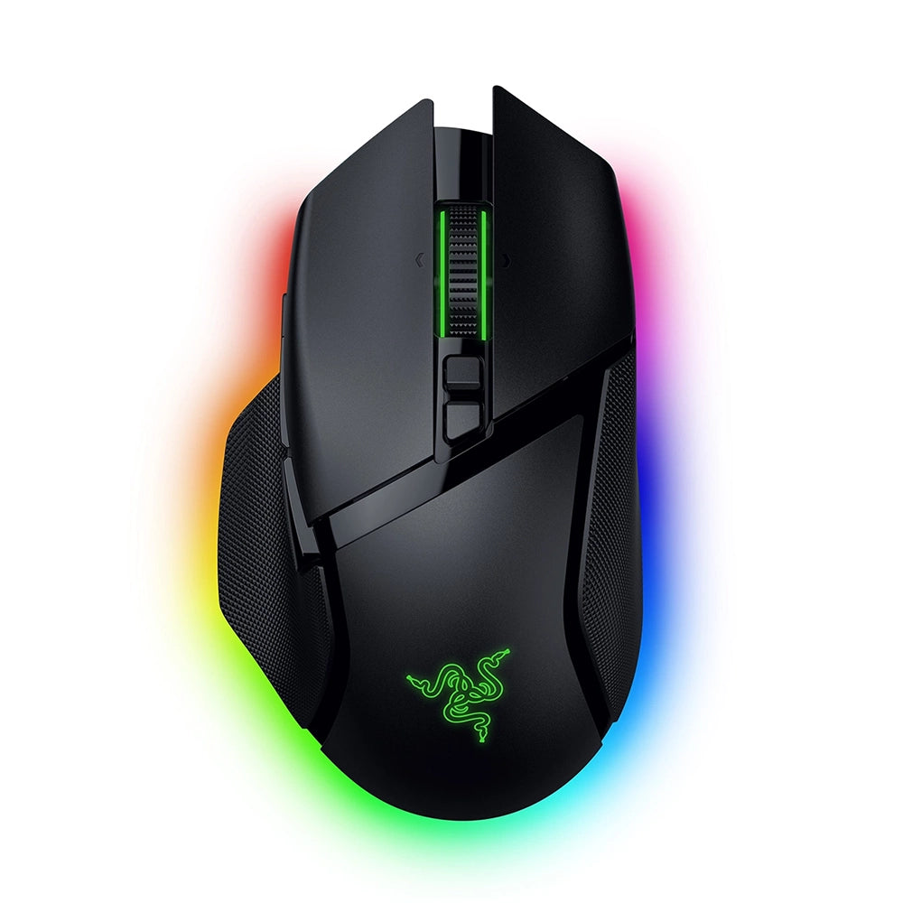 Razer Basilisk V3 Pro Wireless Noir