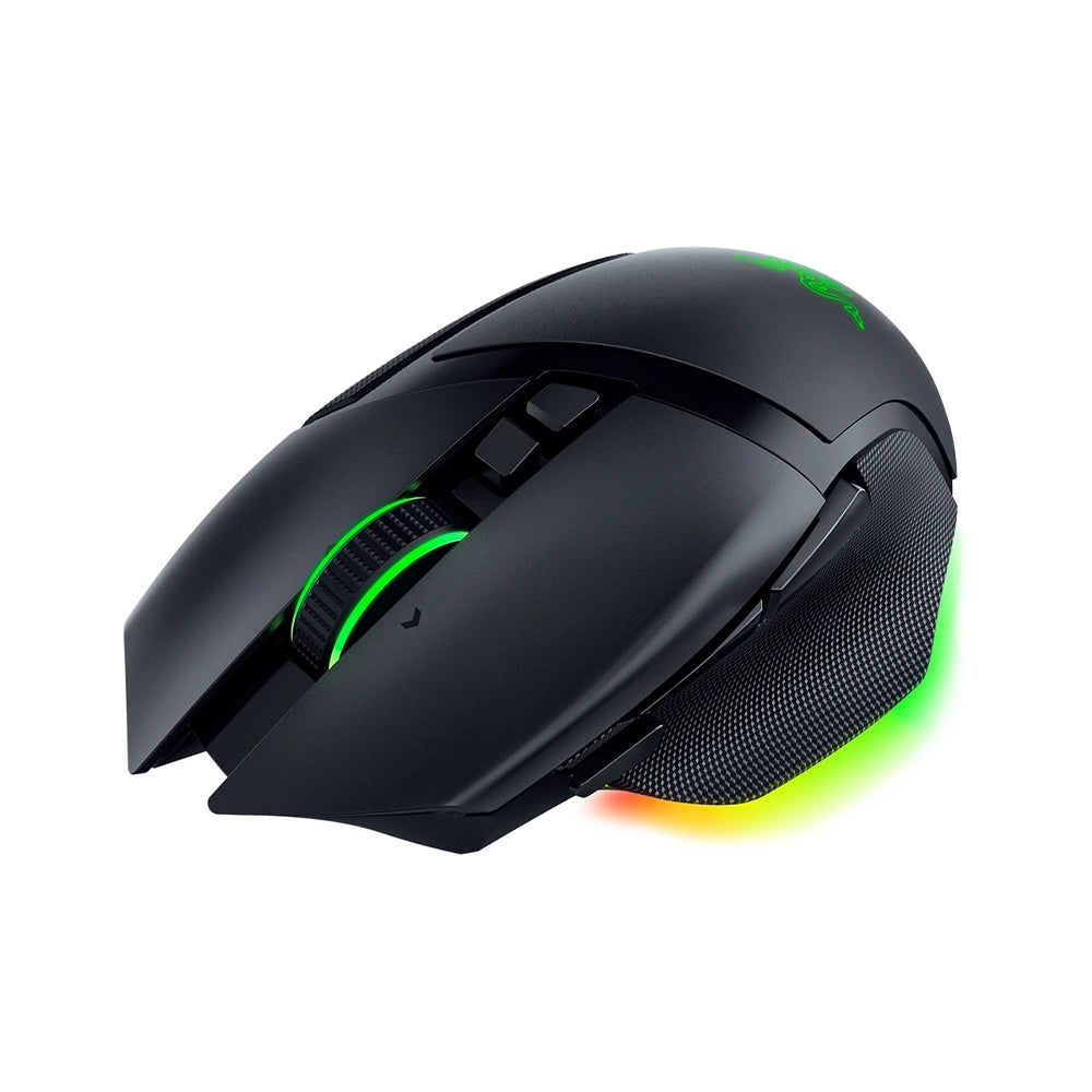Razer Basilisk V3 Pro Wireless Black