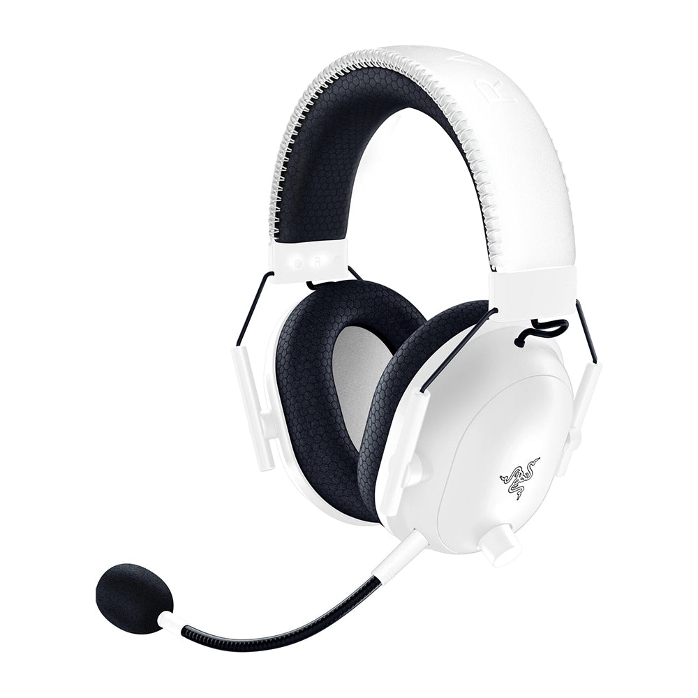 Razer Blackshark V2 Pro 2023 Wireless Blanc