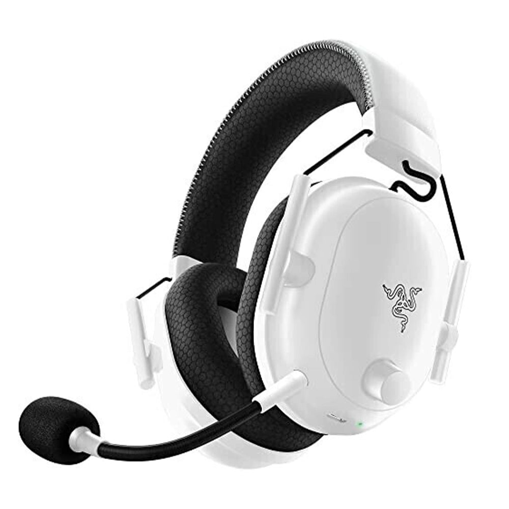 Razer Blackshark V2 Pro 2023 Wireless Blanc