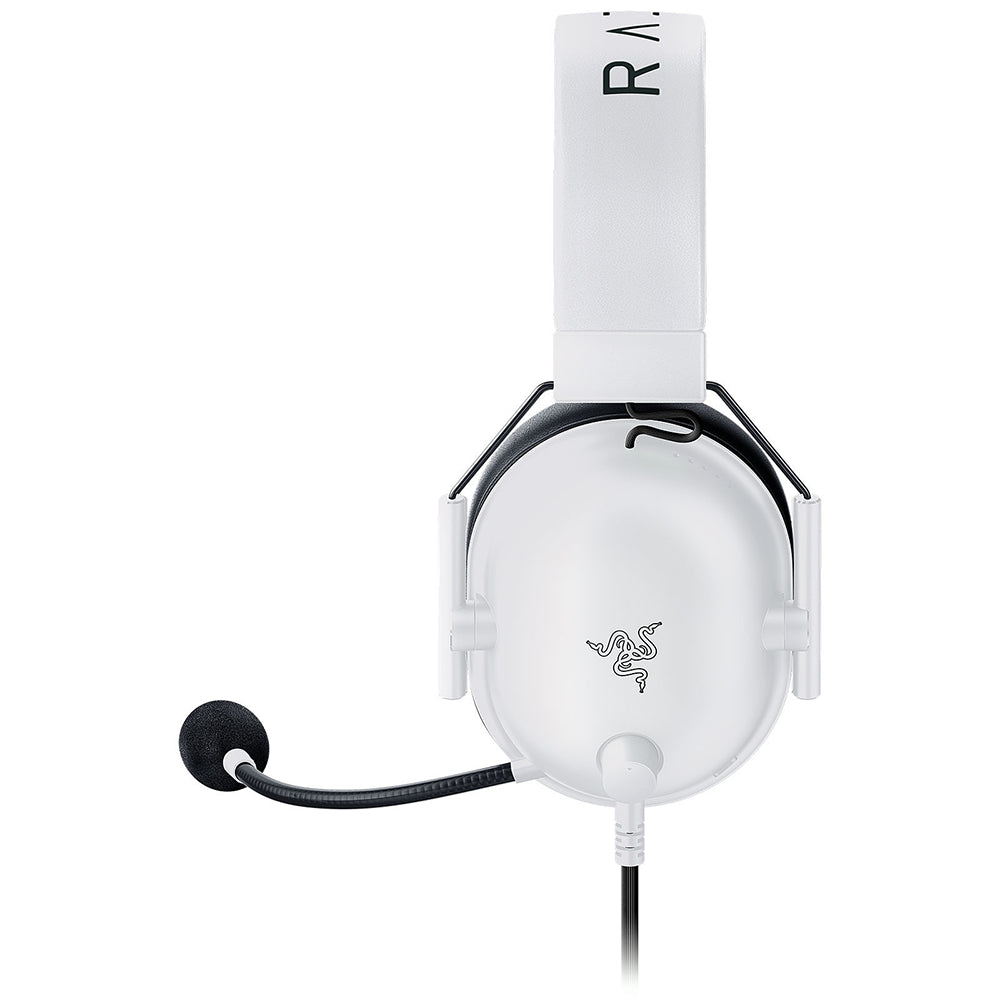 Razer BlackShark V2 X White