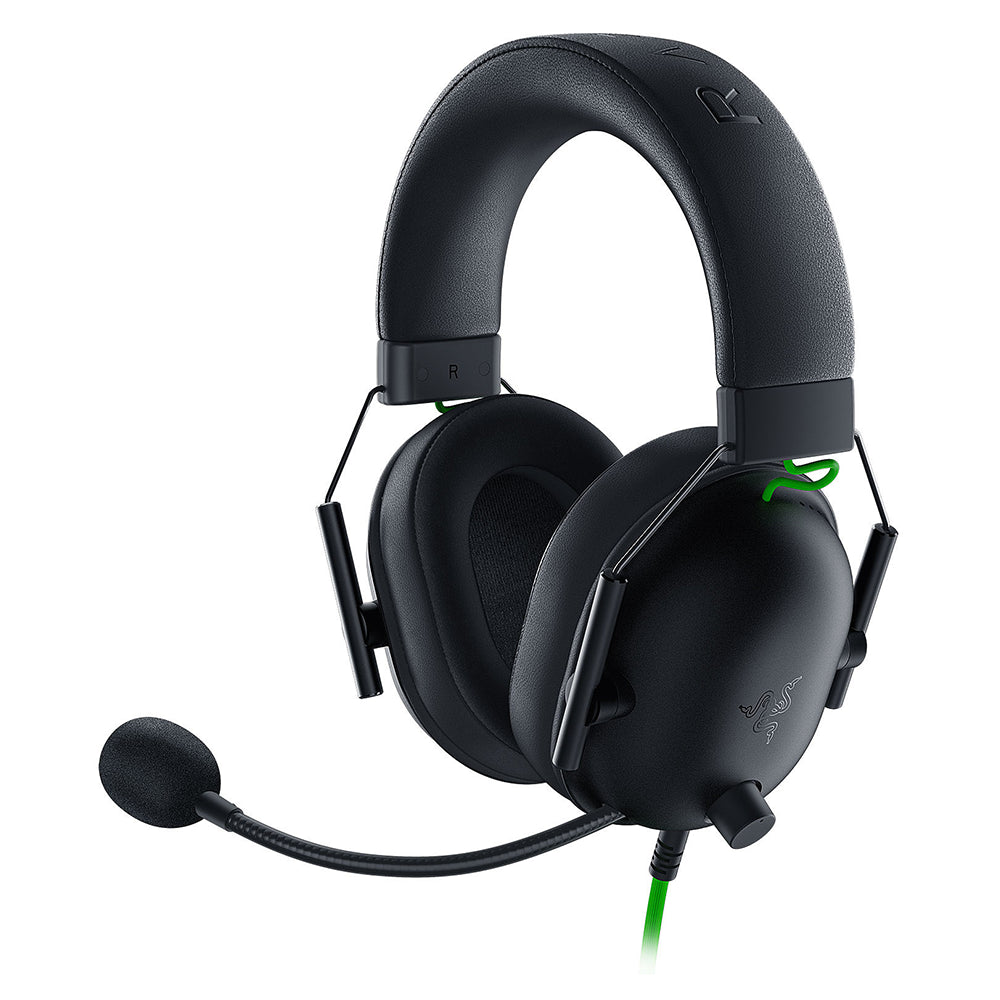 Razer BlackShark V2 X Noir