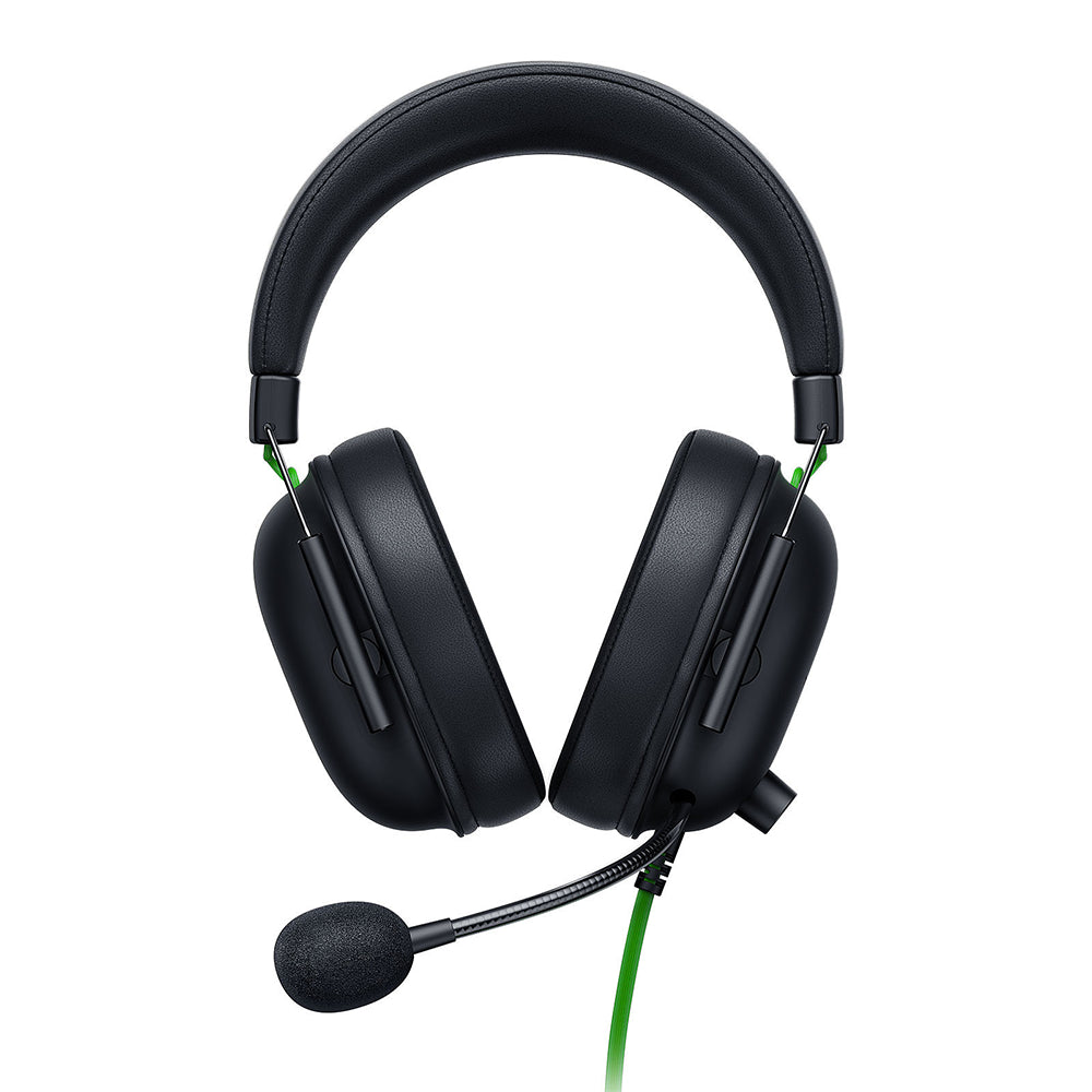 Razer BlackShark V2 X Noir
