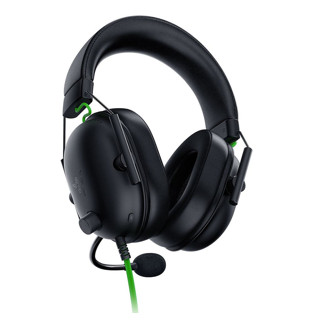 Razer BlackShark V2 X Noir
